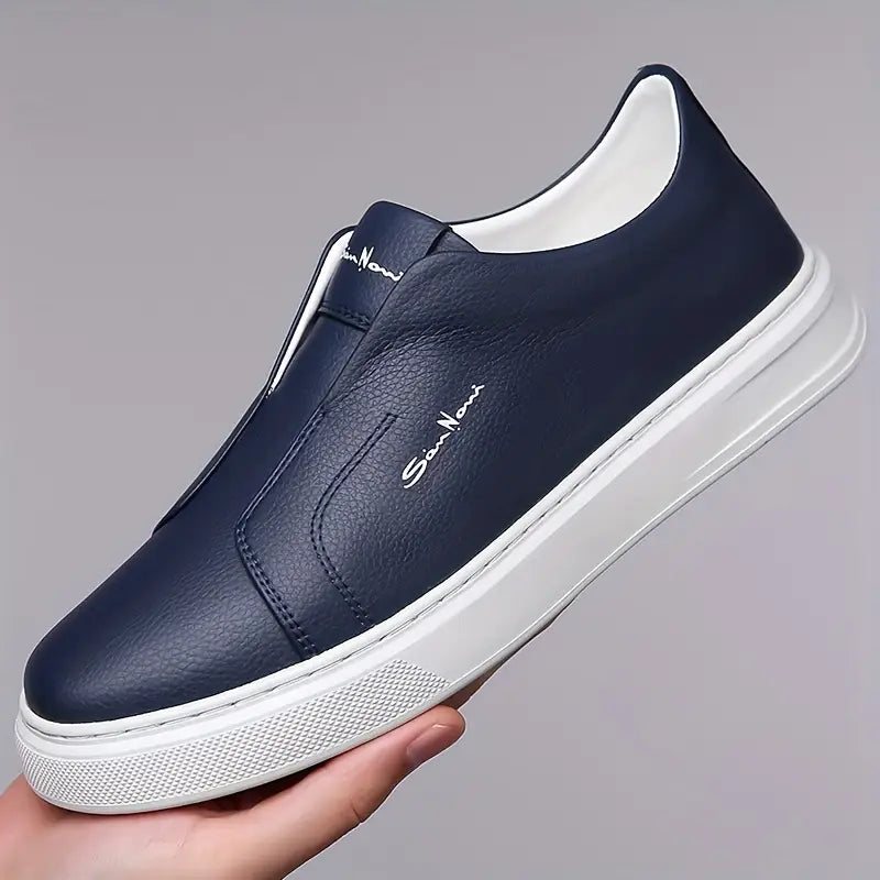 Savrani™ | Scarpe in vera pelle