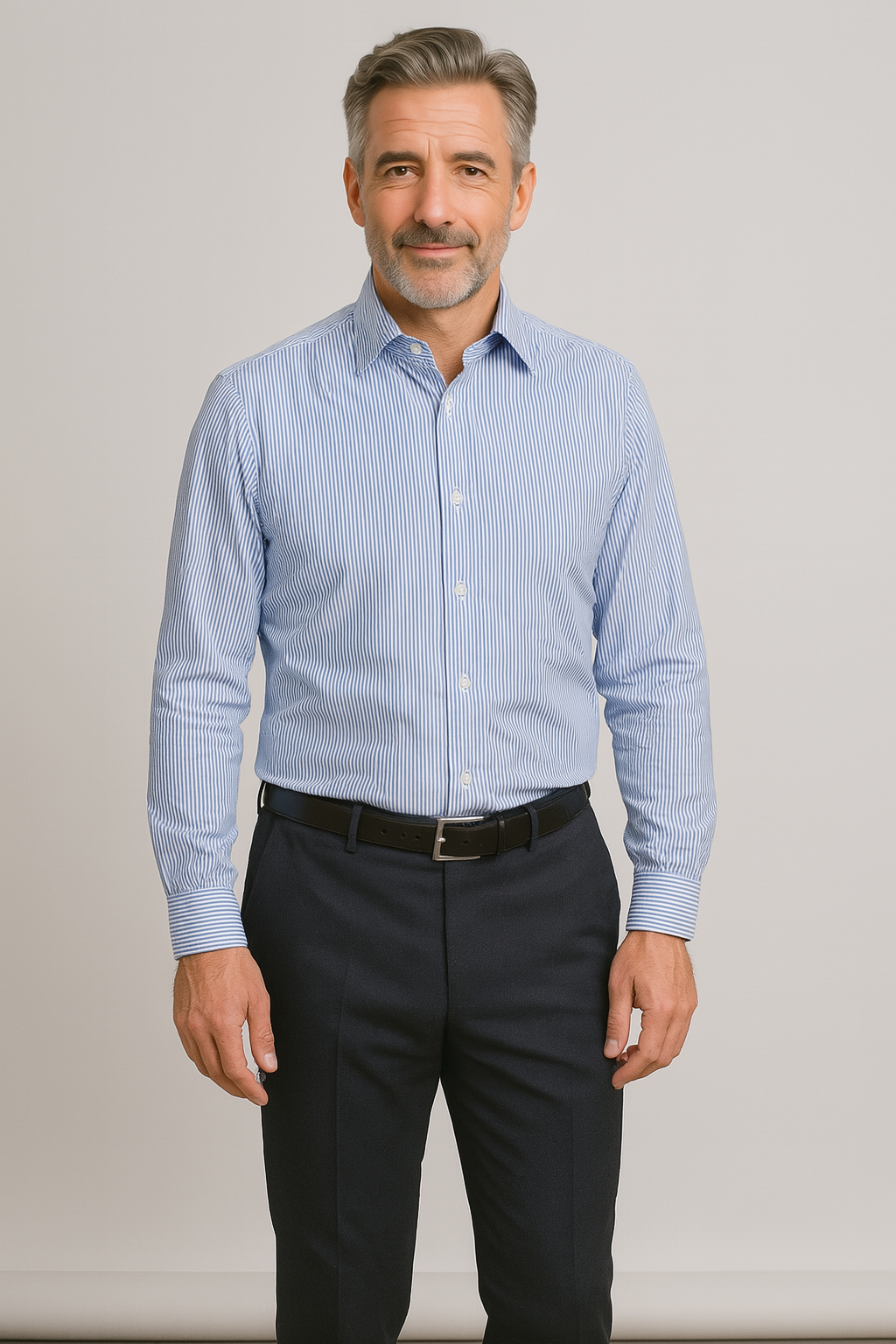 Savrani™ | Camicia Formale da Ufficio