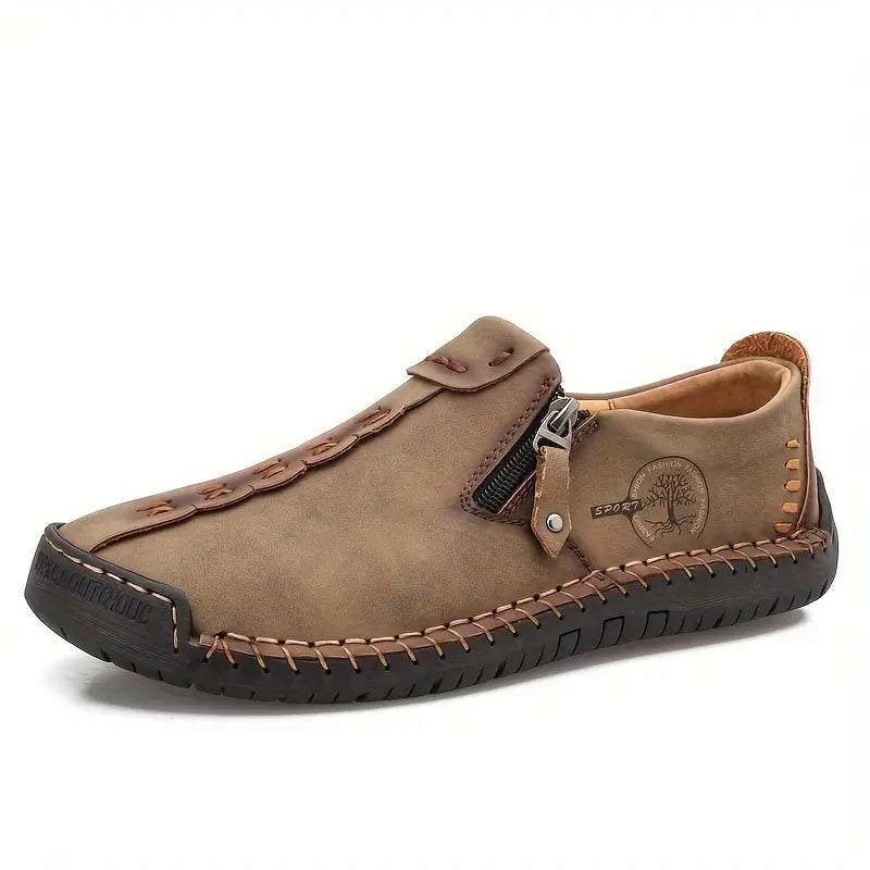 Savrani™ | Scarpe eleganti in pelle.