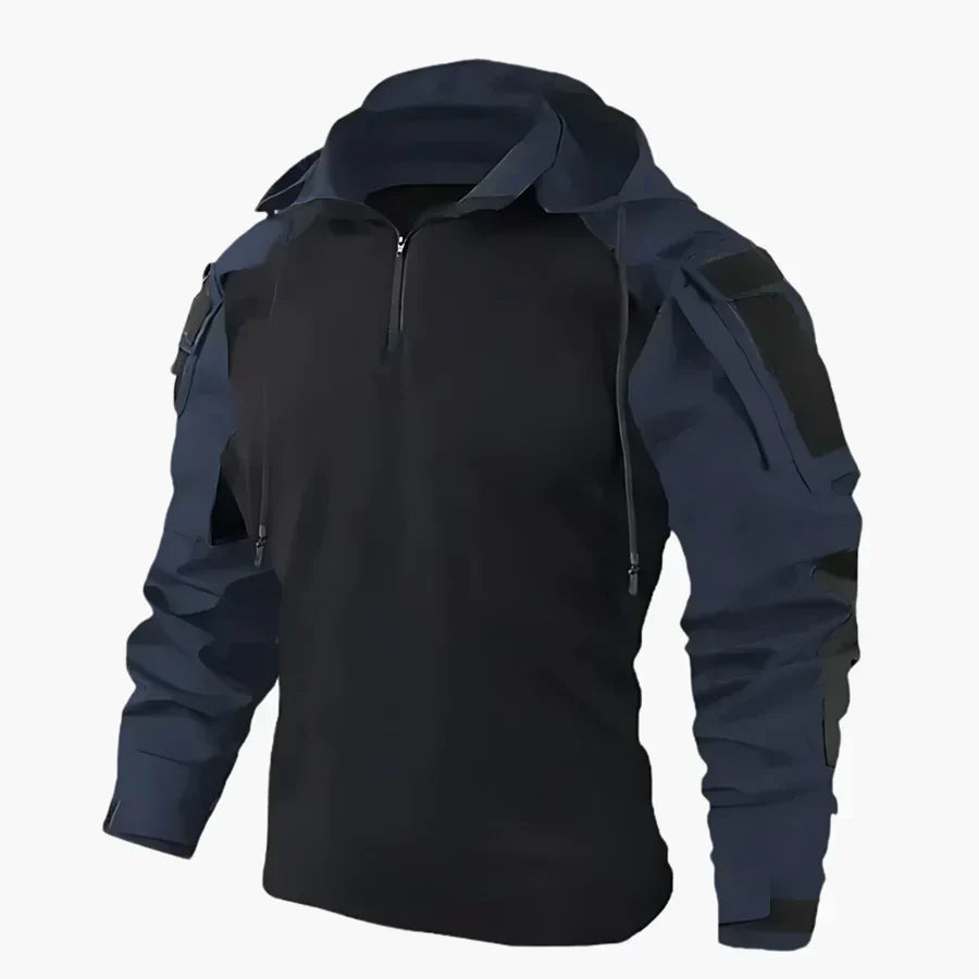 Savrani™ | Giacca tattica