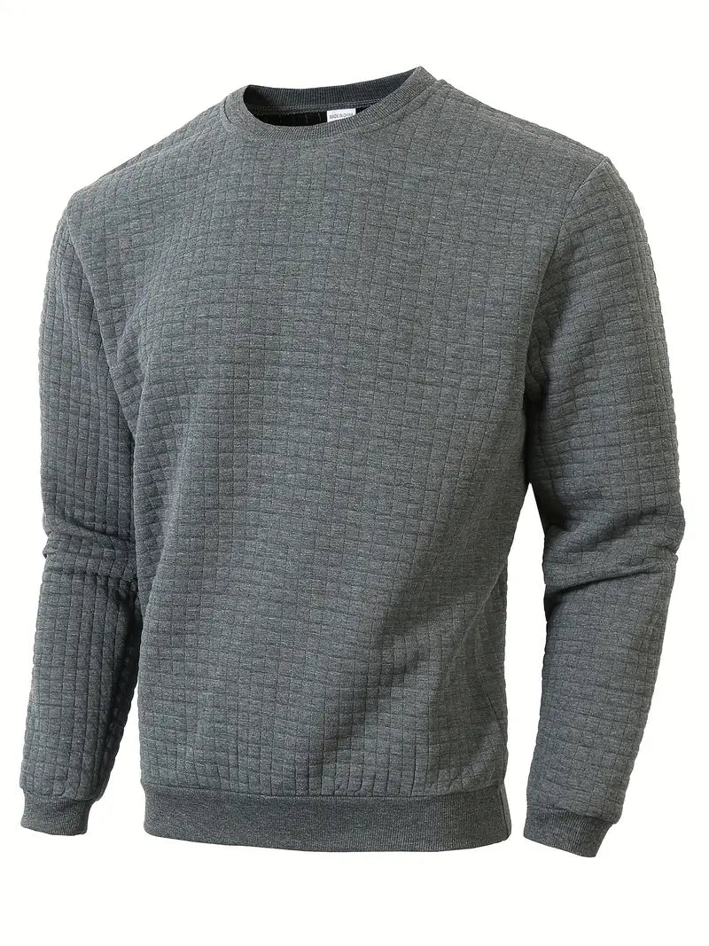 Savrani™ | Maglione a maniche lunghe stile bohemien