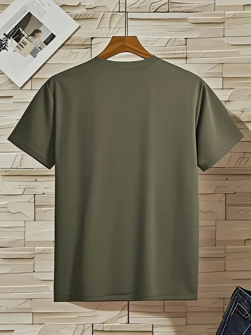 Savrani™ | T-shirt elegante a maniche corte