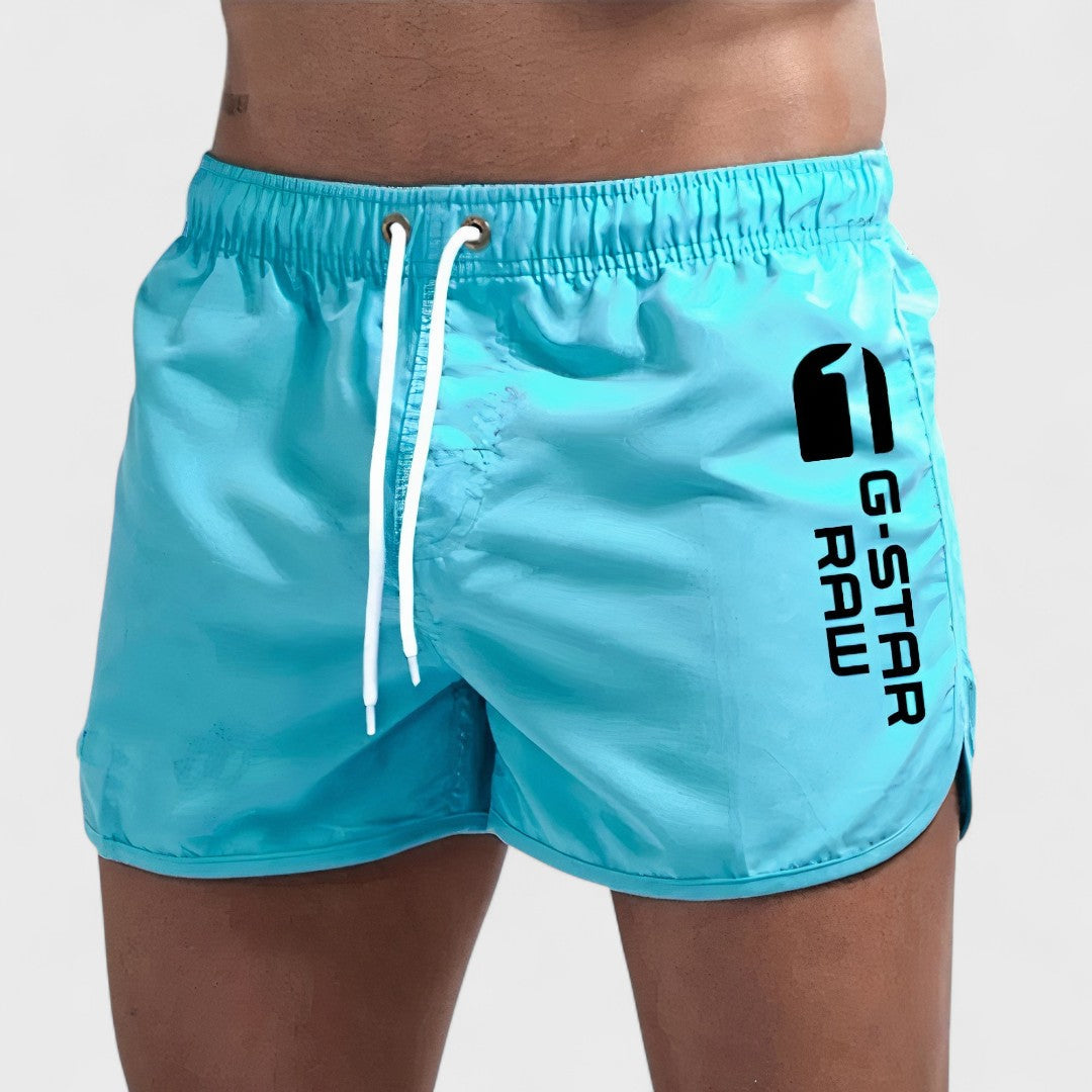 Savrani™ | Costume da bagno corto da uomo
