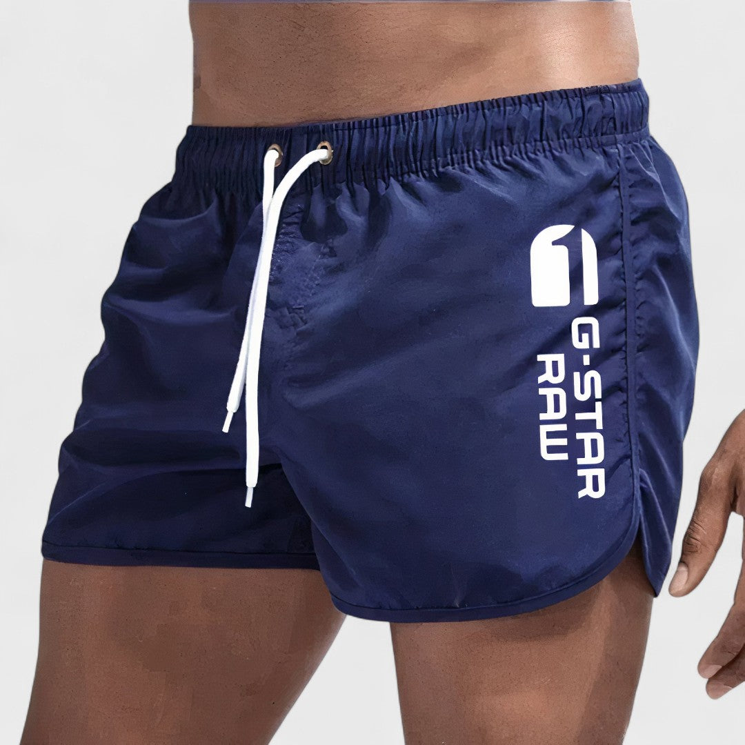 Savrani™ | Costume da bagno corto da uomo