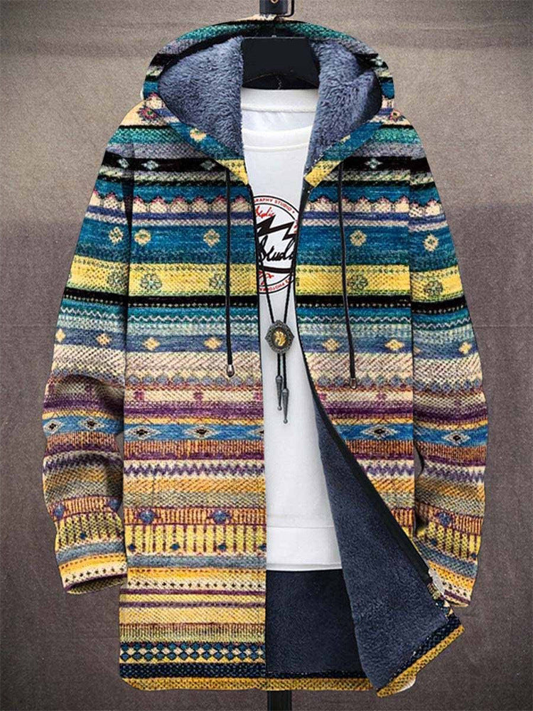 Savrani™ | Cardigan di lusso ispirato all'arte