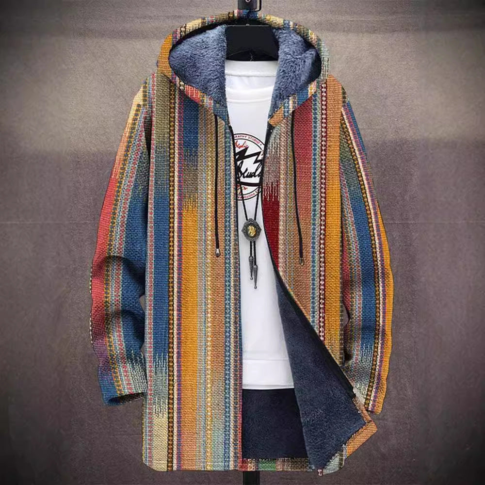 Savrani™ | Cardigan di lusso ispirato all'arte