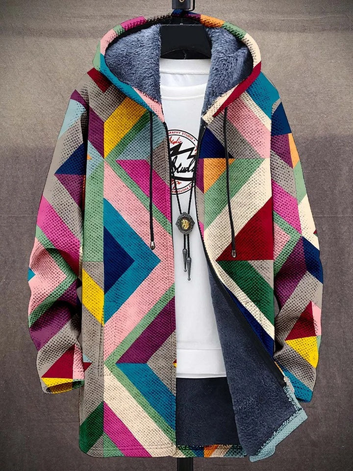 Savrani™ | Cardigan di lusso ispirato all'arte