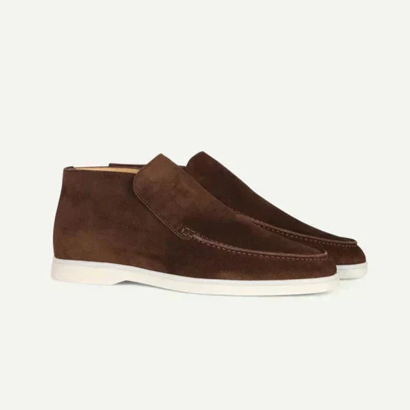 Savrani™ | Scarpe in suede.