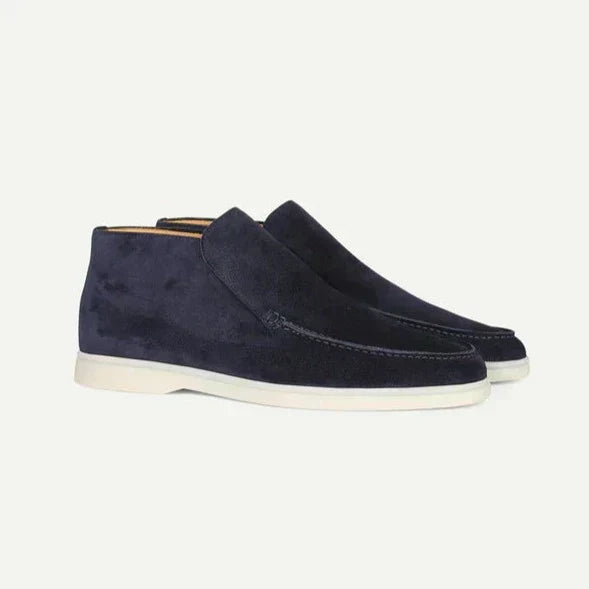 Savrani™ | Scarpe in suede.