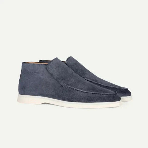 Savrani™ | Scarpe in suede.