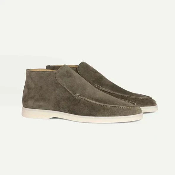 Savrani™ | Scarpe in suede.