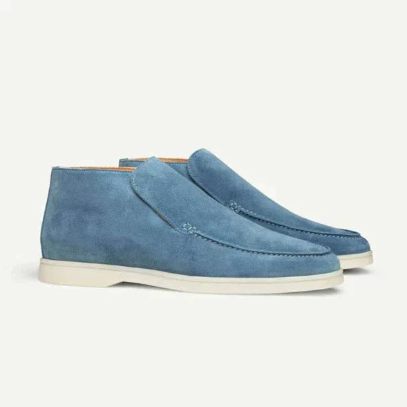 Savrani™ | Scarpe in suede.
