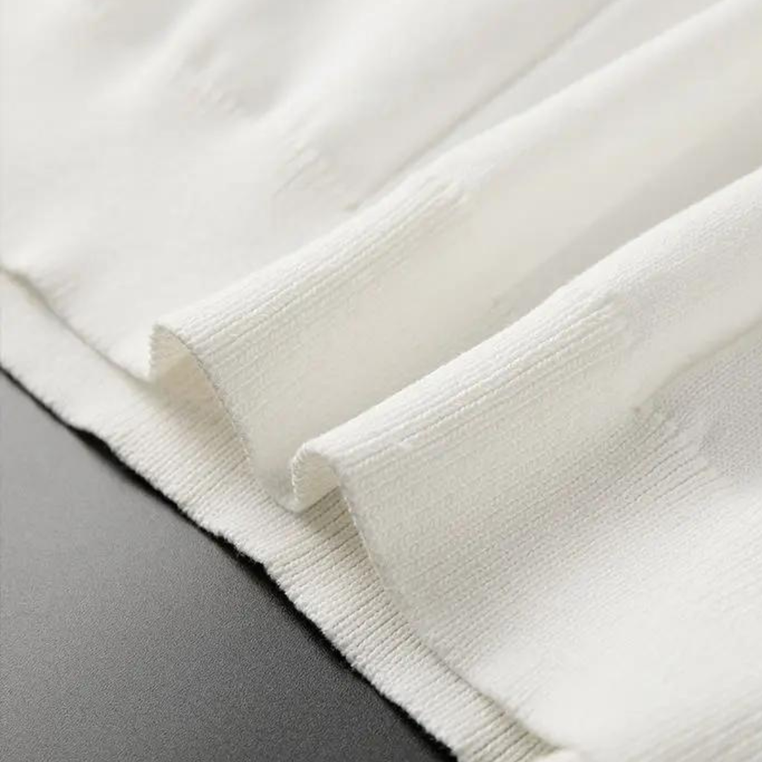 Savrani™ | Polo in cotone Portofino.