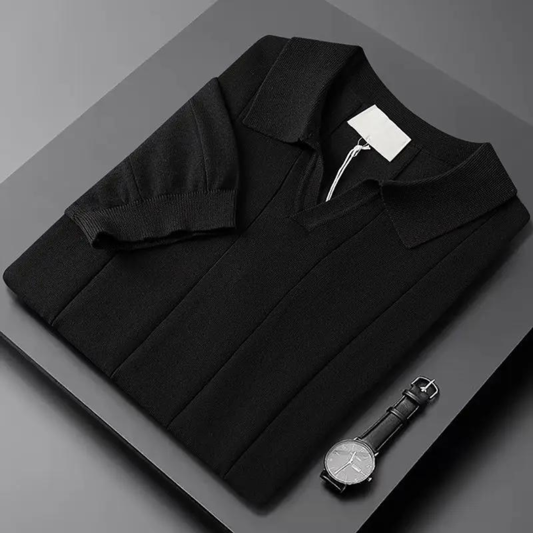 Savrani™ | Polo in cotone Portofino.