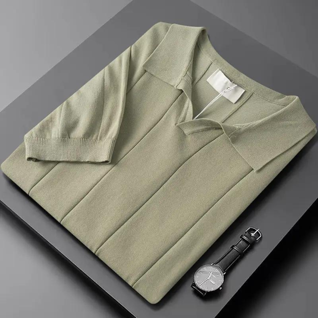 Savrani™ | Polo in cotone Portofino.