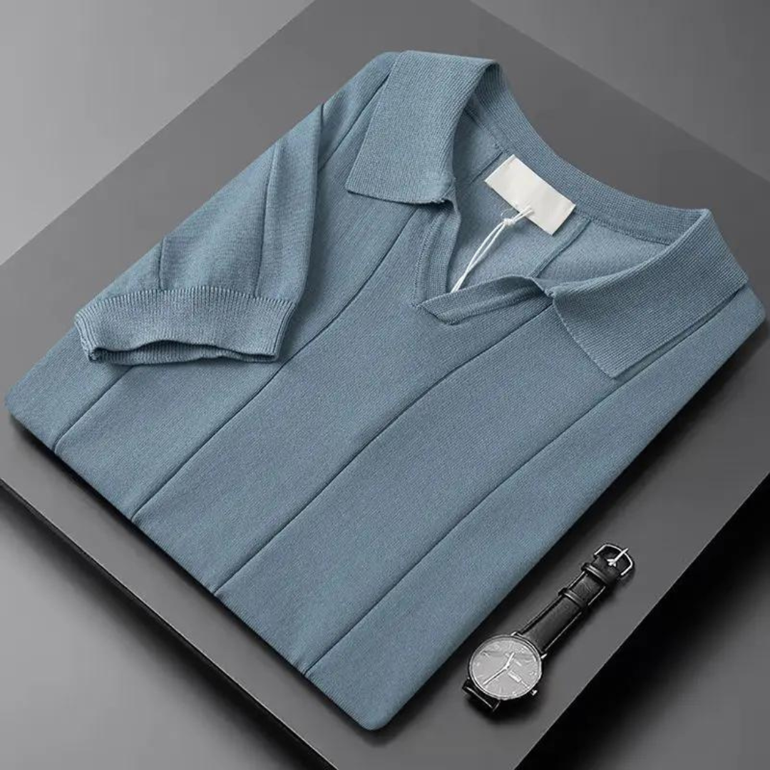 Savrani™ | Polo in cotone Portofino.
