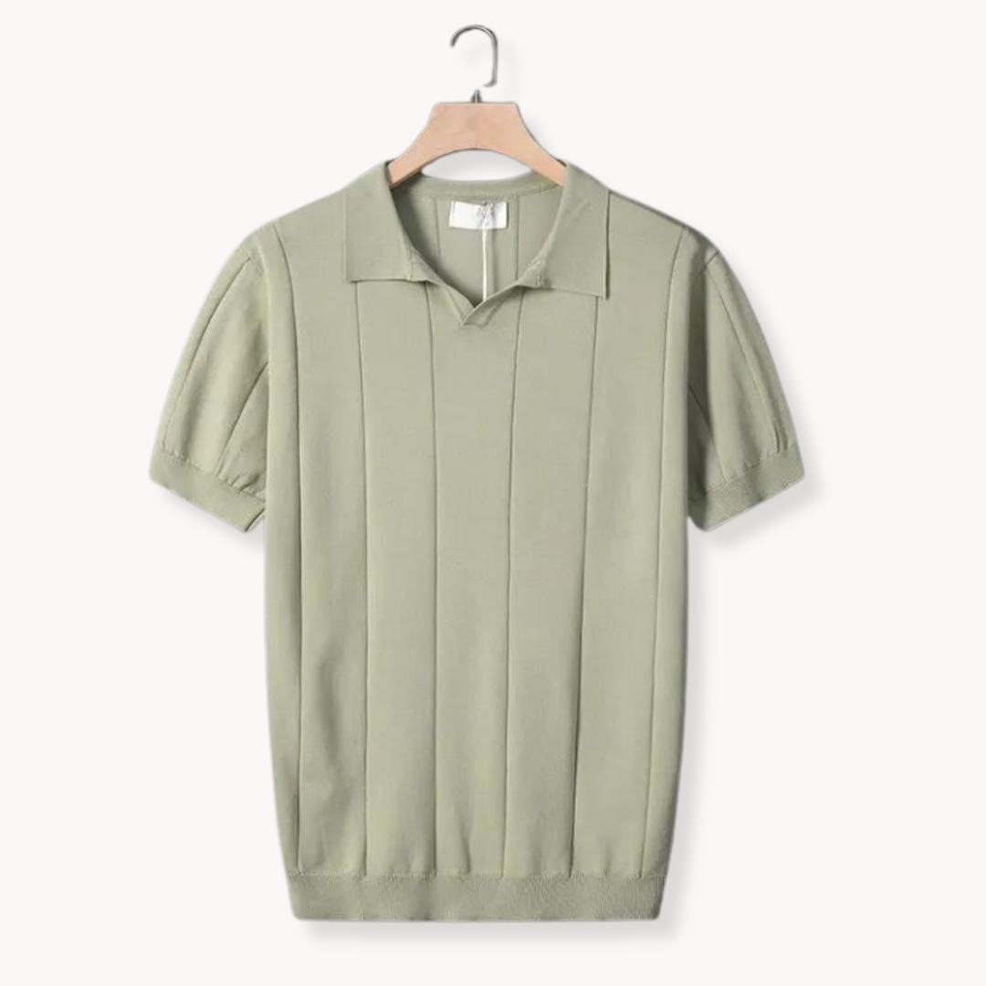 Savrani™ | Polo in cotone Portofino.