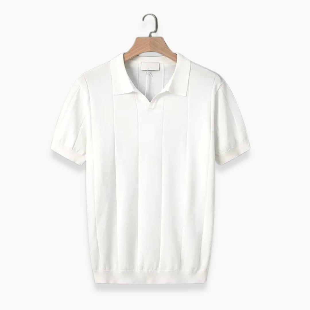 Savrani™ | Polo in cotone Portofino.
