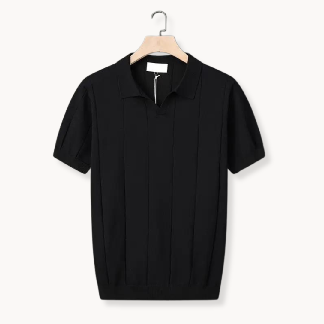 Savrani™ | Polo in cotone Portofino.