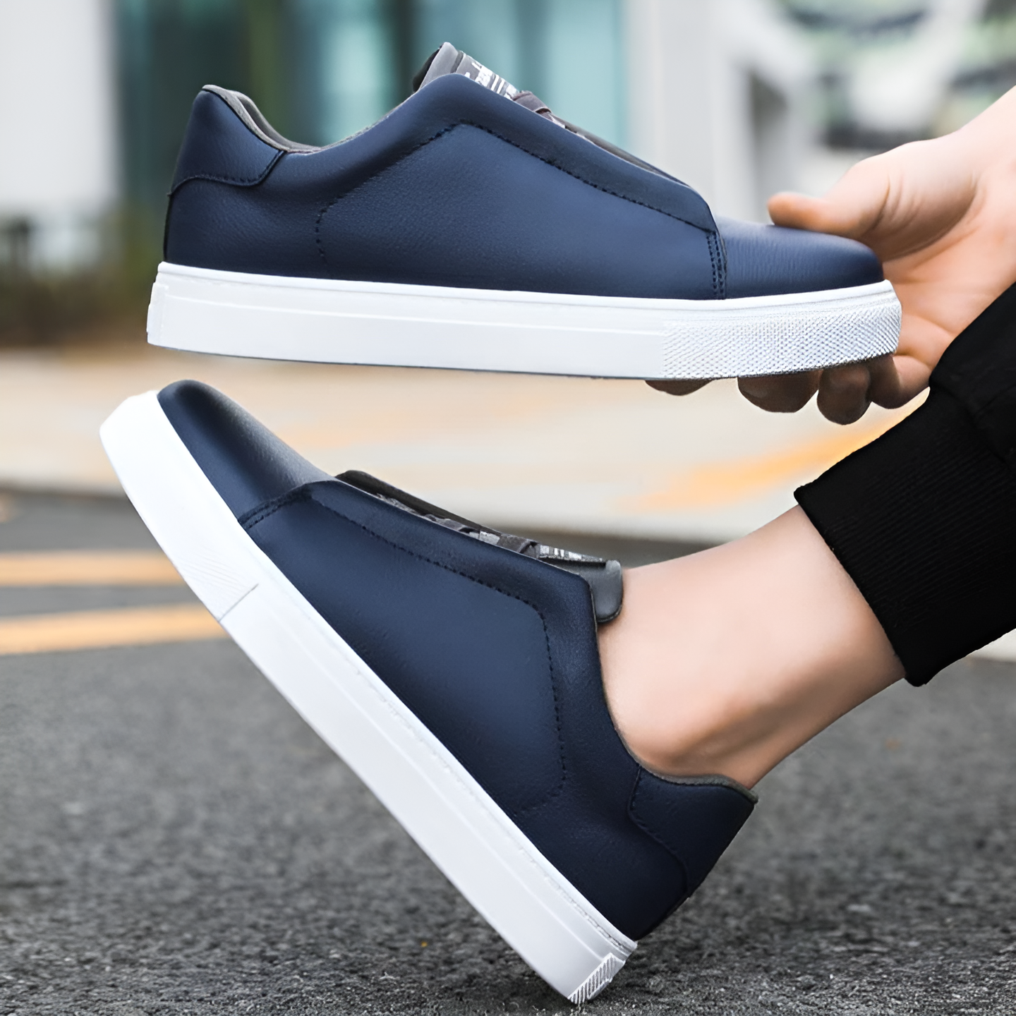 Savrani™ | Sneakers classiche originali e alla moda