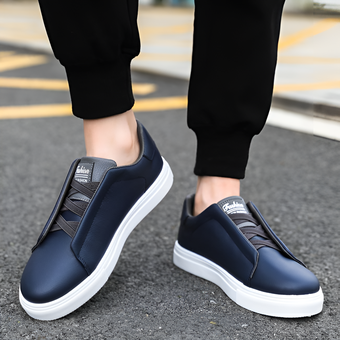 Savrani™ | Sneakers classiche originali e alla moda