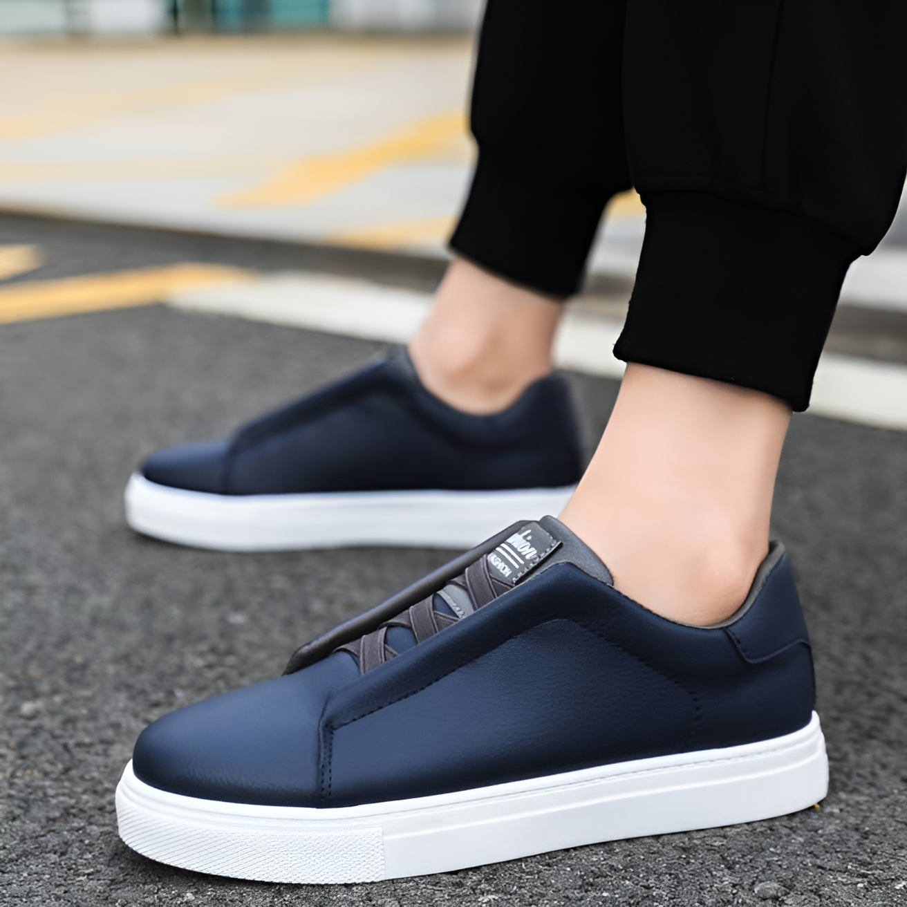 Savrani™ | Sneakers classiche originali e alla moda