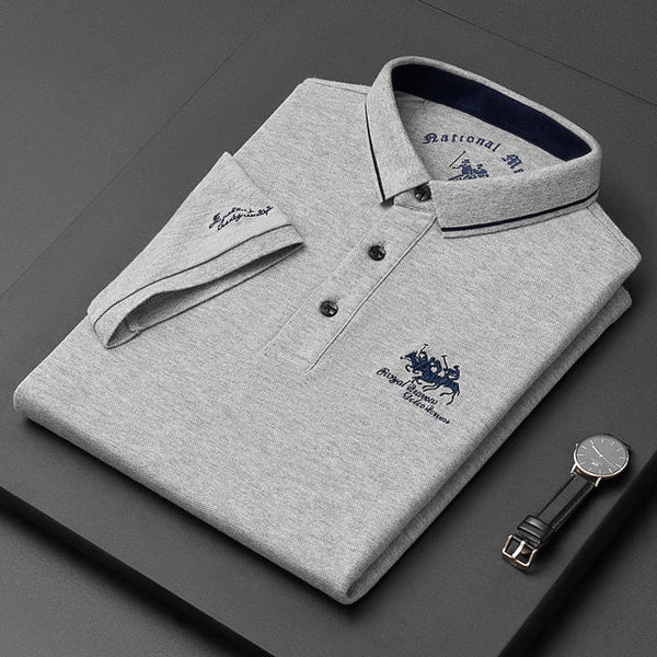 Savrani™ | Polo uomo