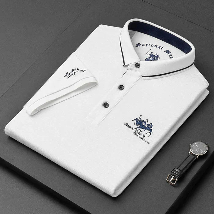 Savrani™ | Polo uomo