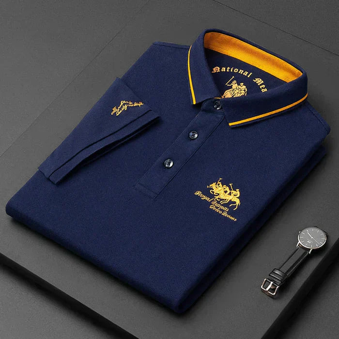 Savrani™ | Polo uomo