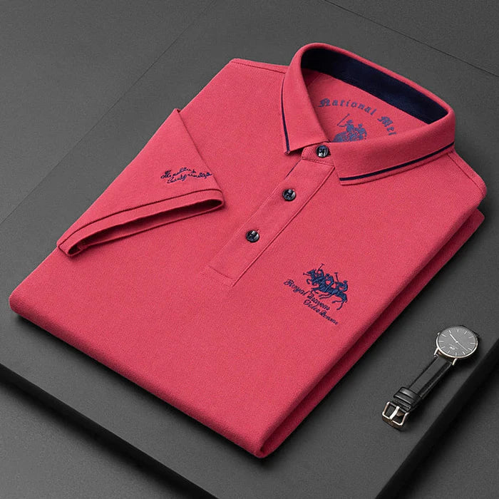 Savrani™ | Polo uomo