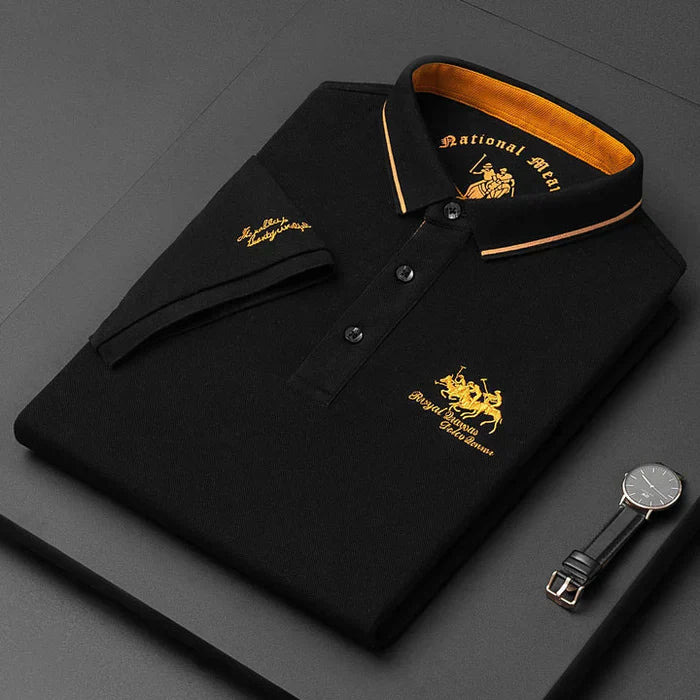Savrani™ | Polo uomo