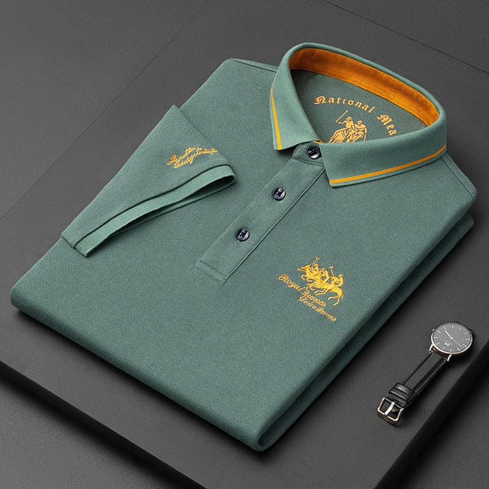 Savrani™ | Polo uomo