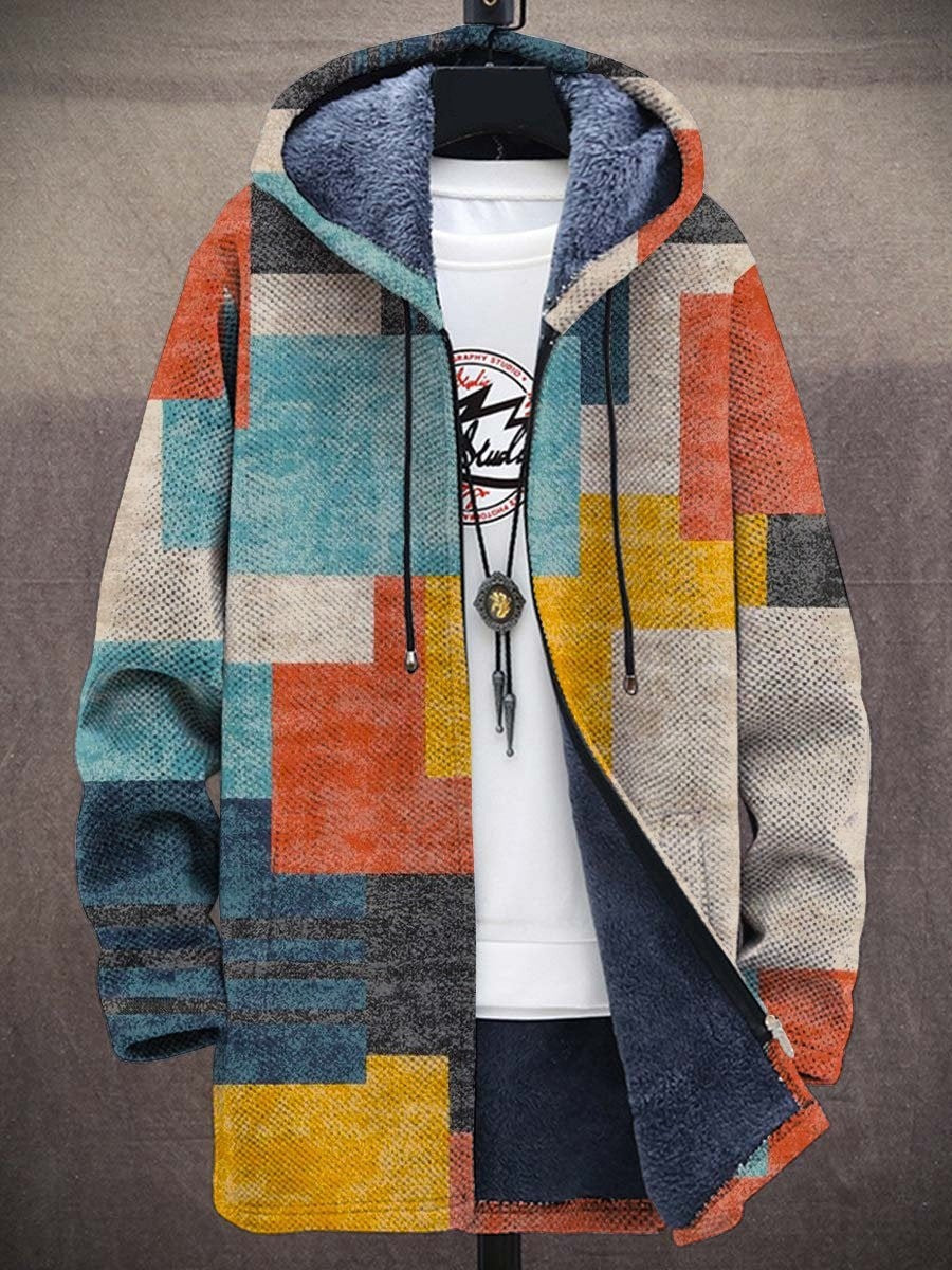 Savrani™ | Cardigan di lusso ispirato all'arte