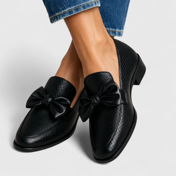 Savrani™ | Mocassini Luxe Comfort