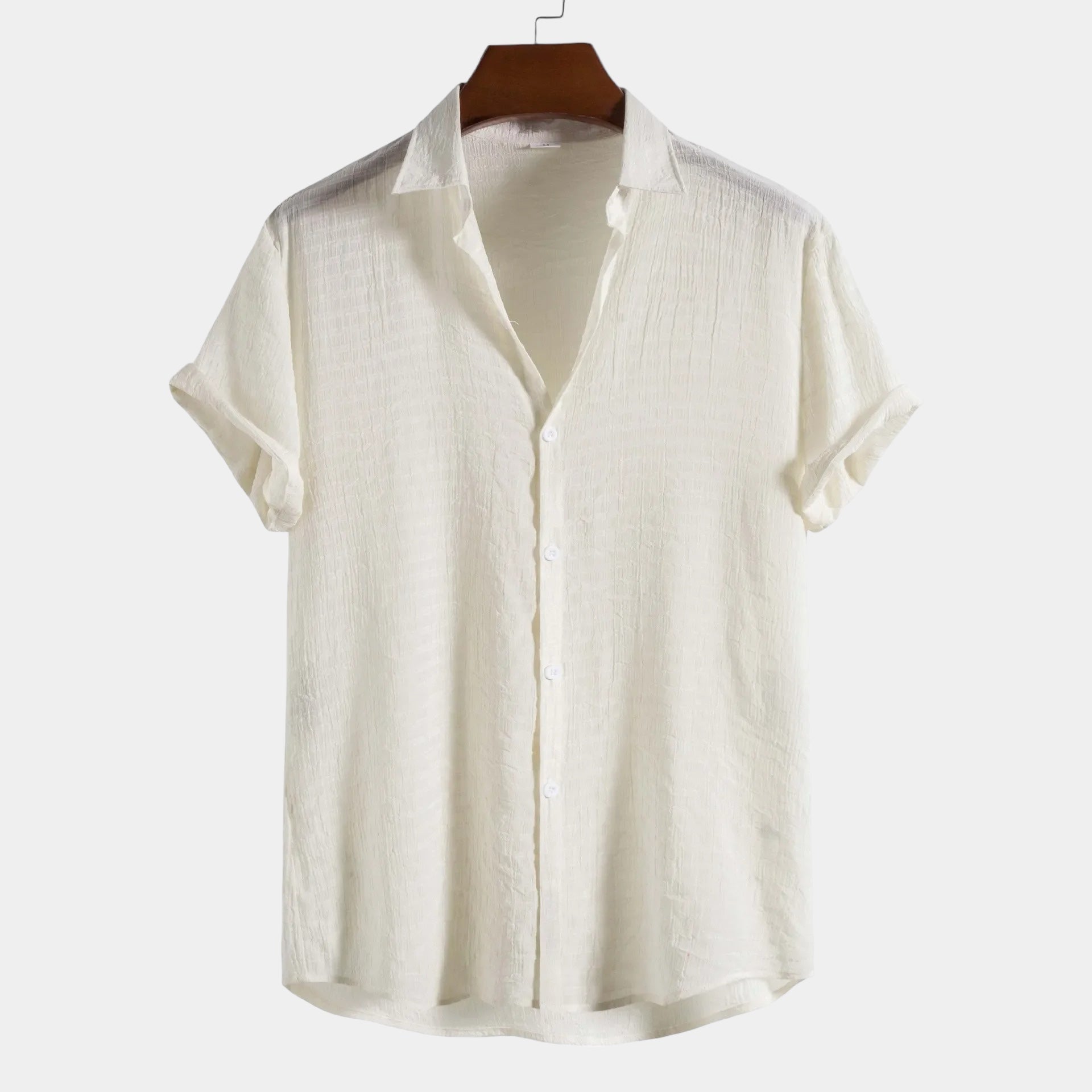 Savrani™ | Camicia estiva Rio.