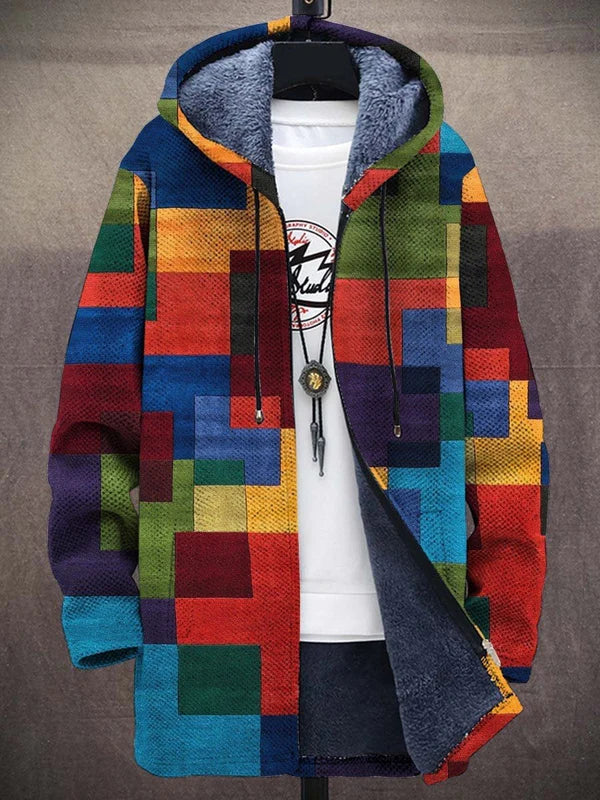 Savrani™ | Cardigan di lusso ispirato all'arte