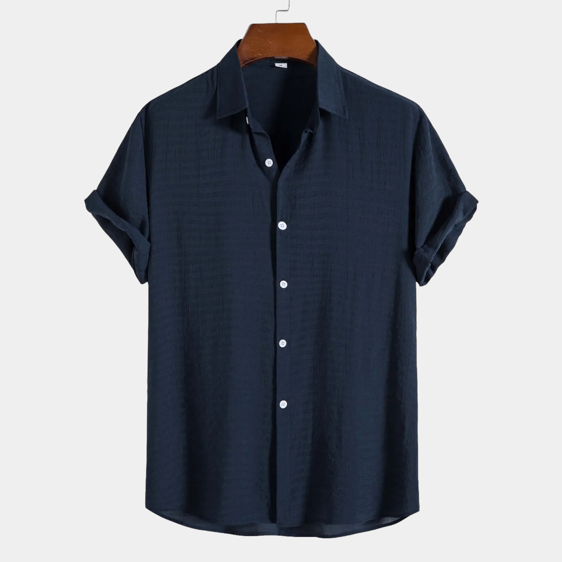 Savrani™ | Camicia estiva Rio.