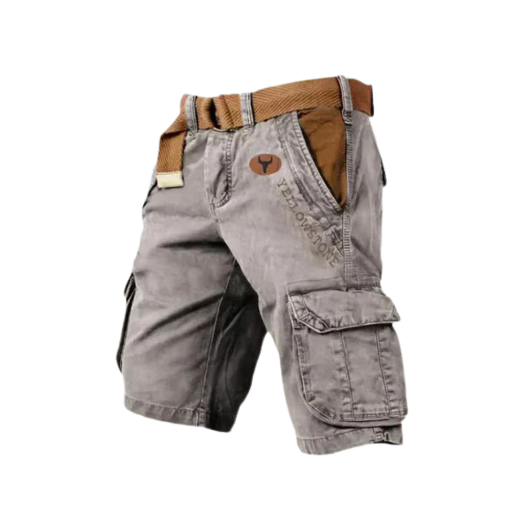 Savrani™ | Pantaloni corti comodi per uomo