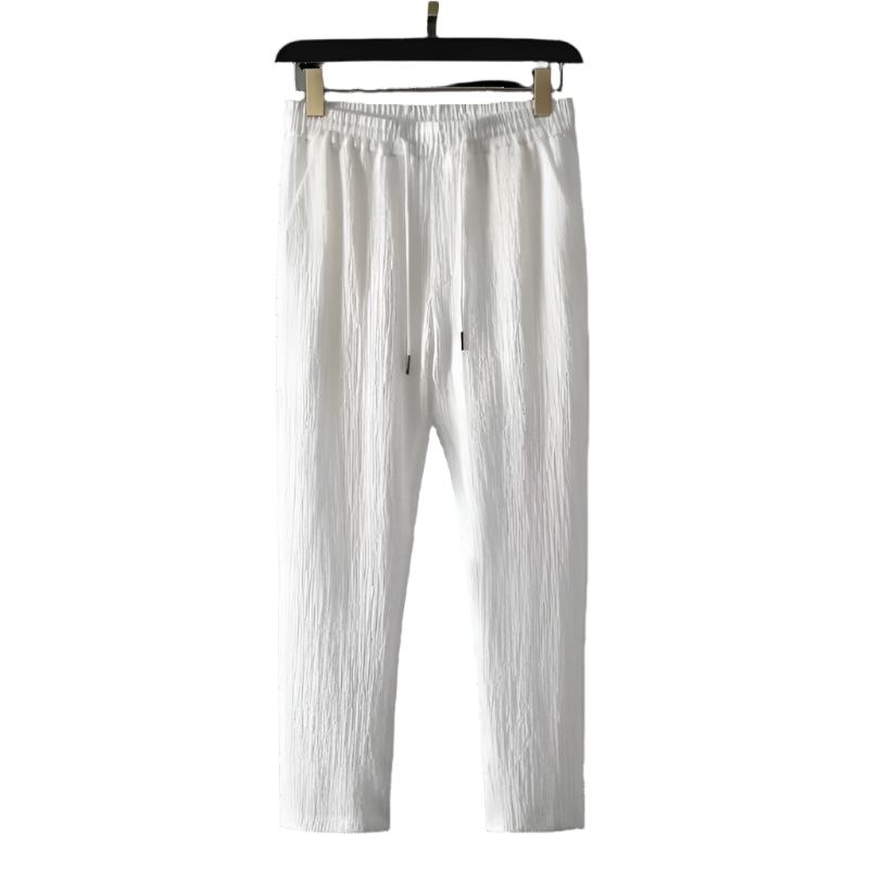 Savrani™ | Polo e pantaloni in cotone.