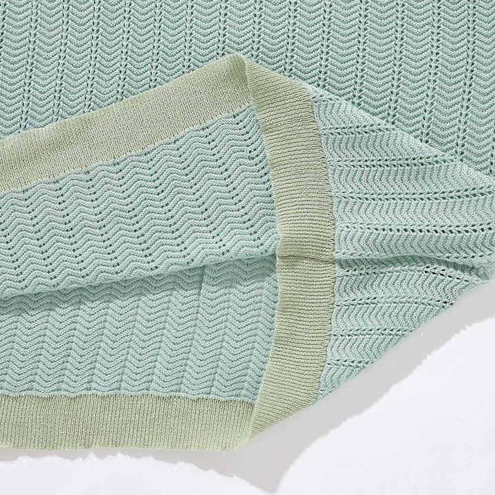 Savrani™ | Polo in maglia.