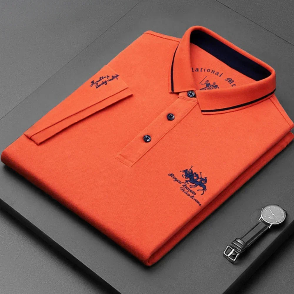 Savrani™ | Polo uomo