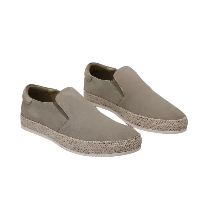 Savrani™ | Scarpe da città in suede.