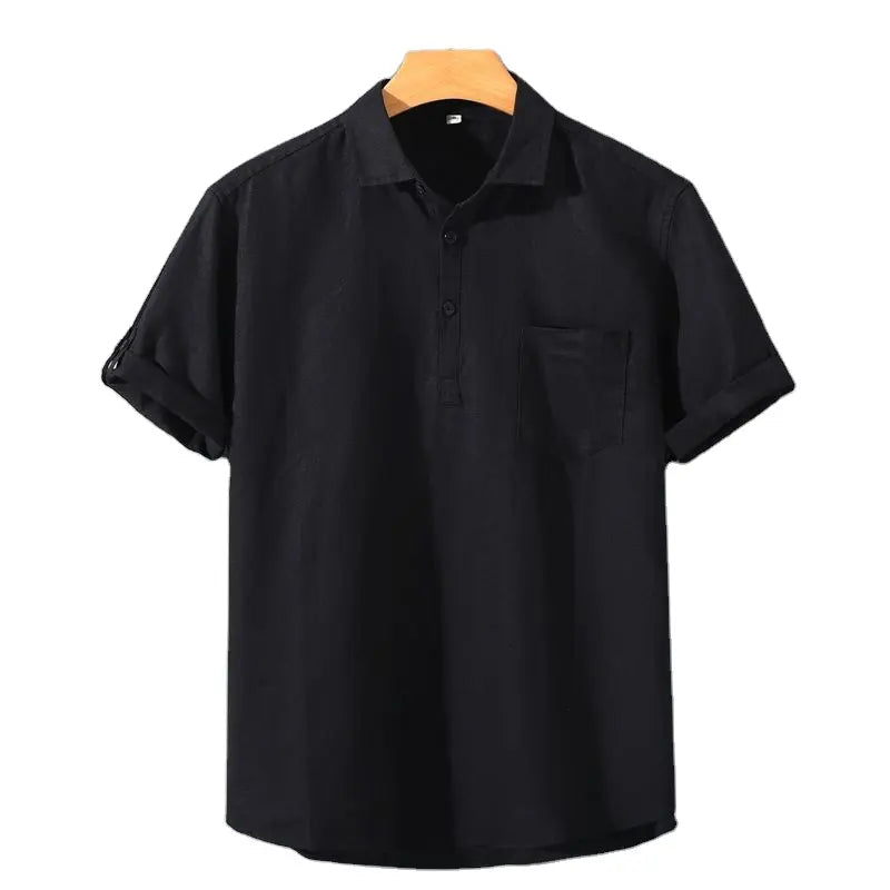 Savrani™ | Polo in lino