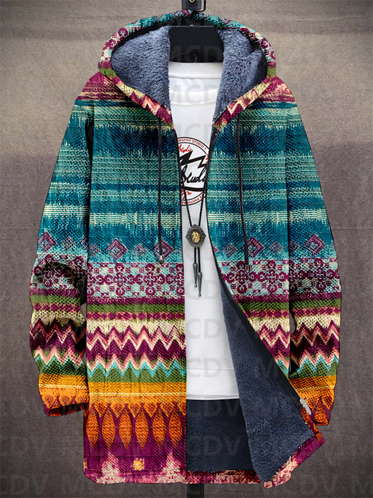 Savrani™ | Cardigan di lusso ispirato all'arte