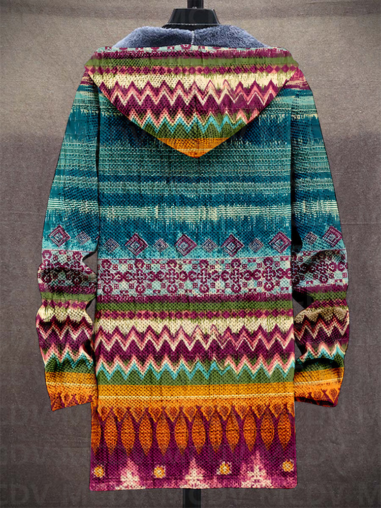 Savrani™ | Cardigan di lusso ispirato all'arte