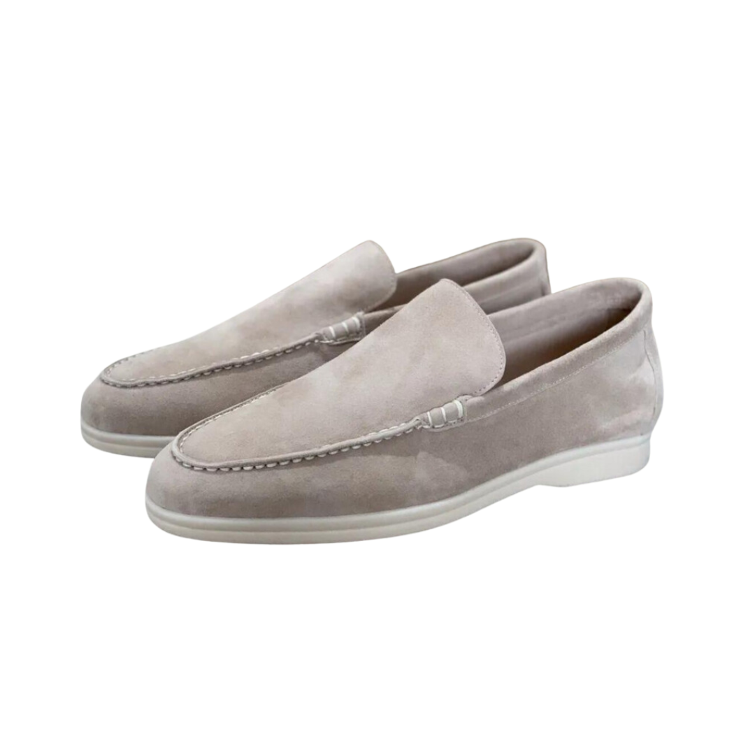 Savrani™ | Scarpe in camoscio