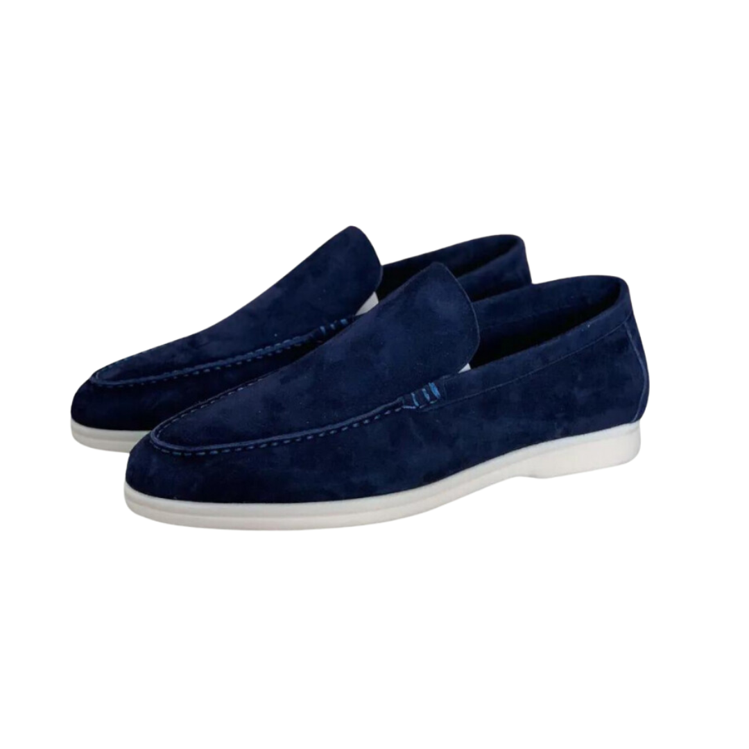 Savrani™ | Scarpe in camoscio