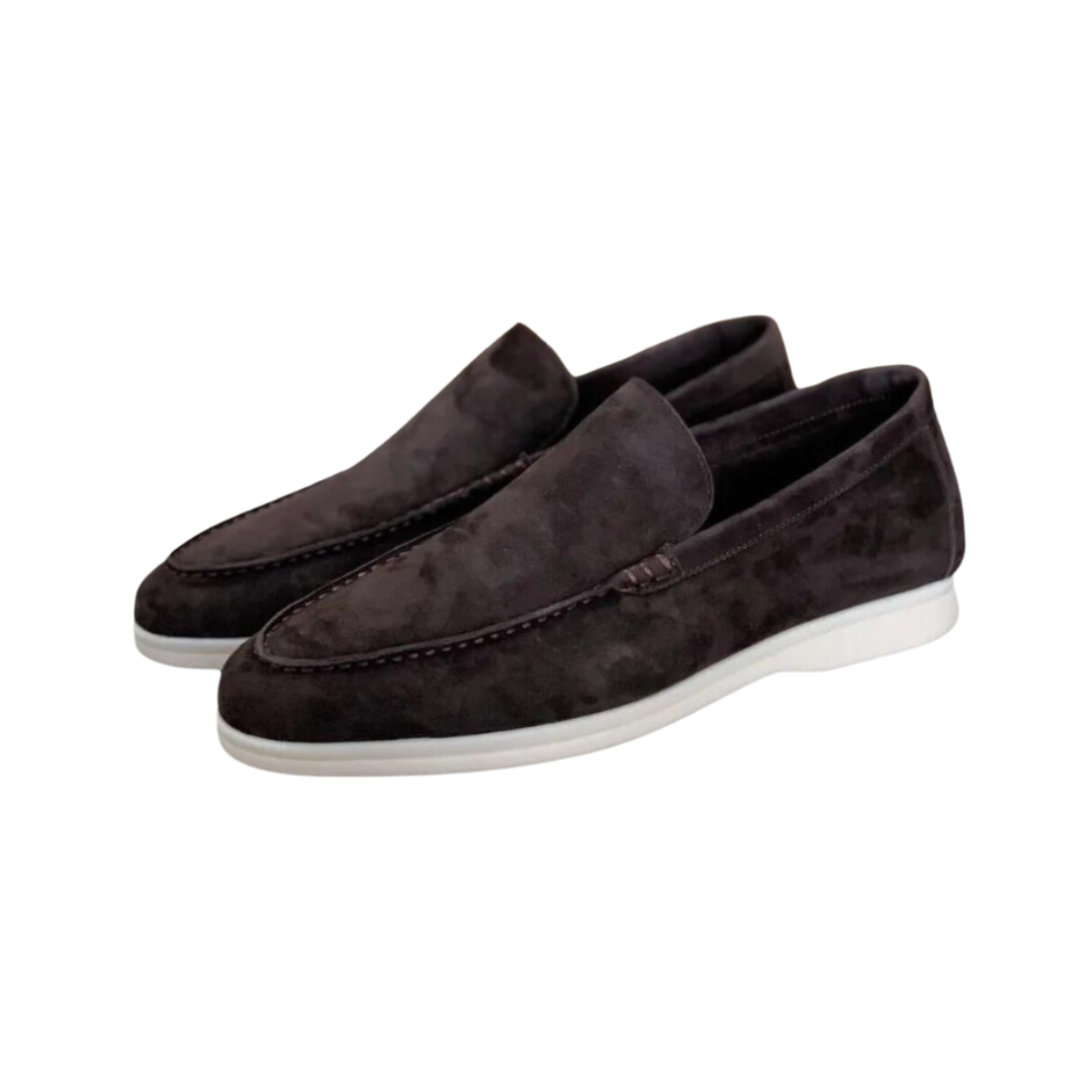 Savrani™ | Scarpe in camoscio