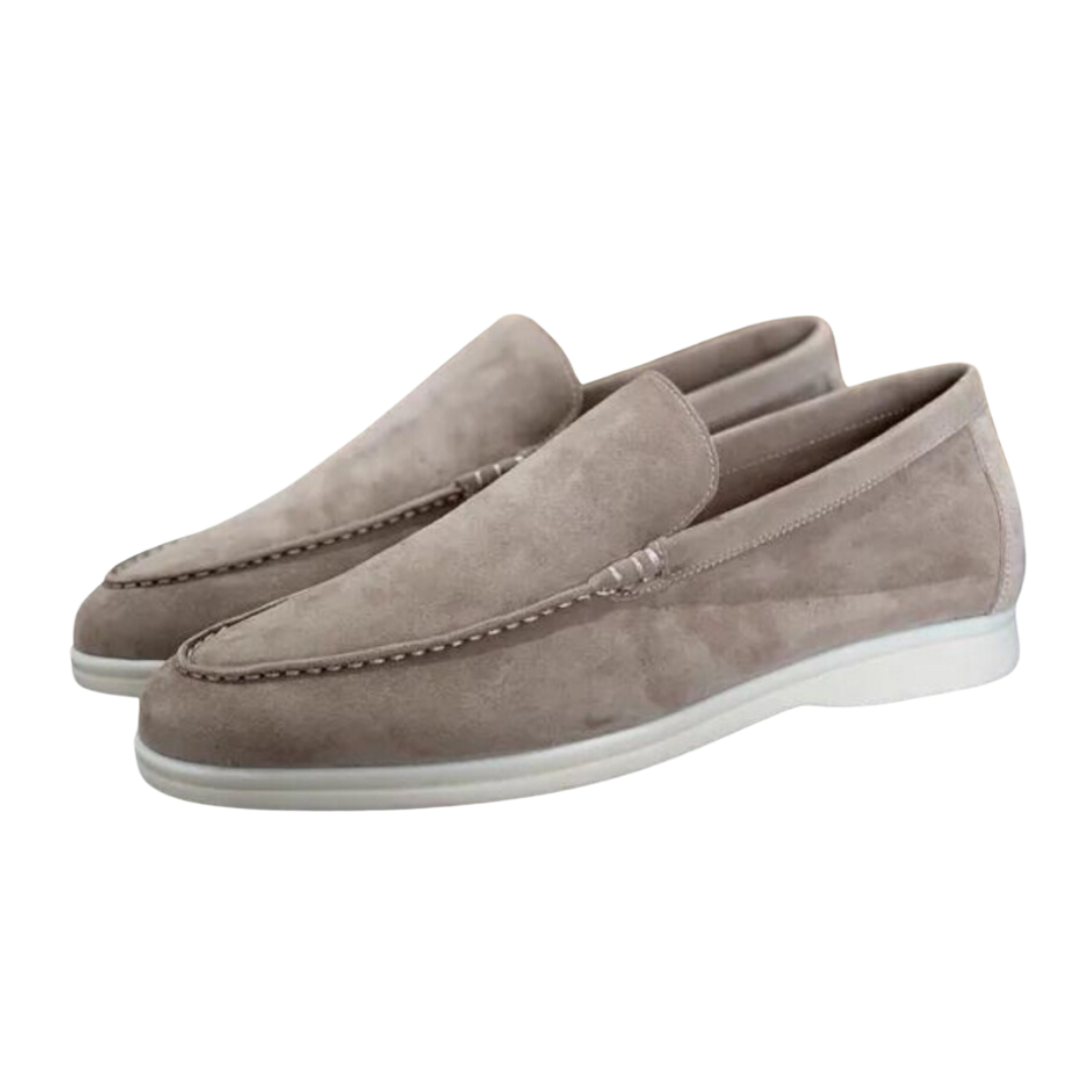 Savrani™ | Scarpe in camoscio