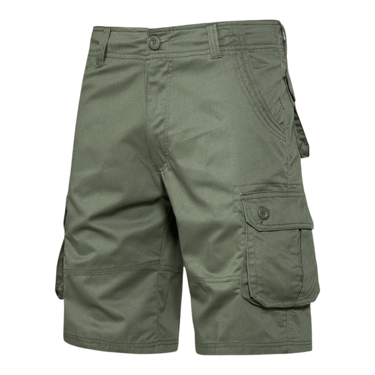 Savrani™ | Pantaloni estivi comodi con molteplici tasche